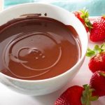 ما طرق تذويب الشوكولاتة ؟