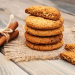 طريقة عمل بسكويت القرفة للرجيم