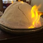 طريقة عمل الدجاج المغطى بالملح