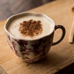 طريقة عمل القهوة الحلوة الحجازية