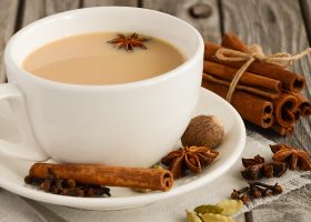 طريقة عمل شاي الماسالا