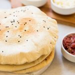 طريقة عمل خبز اللافاش التركي