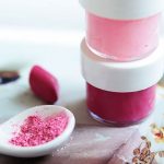 طريقة عمل الروج فى المنزل