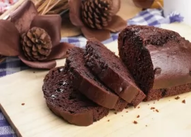 طريقة عمل كيك الشوكولاتة الفرنسية