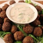 طريقة عمل الكباب الميرو