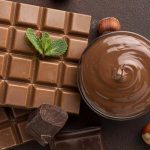 ما فوائد الشوكولاتة للاطفال ؟
