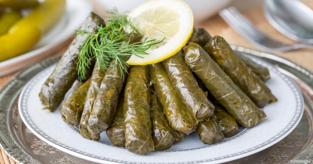 طريقة عمل اليبرق