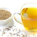 فوائد الكمون المغلى