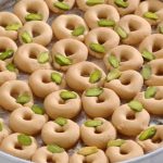 طريقة عمل غريبة بالهيل