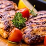 طريقة عمل سمك فيليه في الفرن