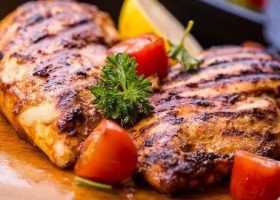 طريقة عمل سمك فيليه في الفرن