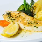 طريقة عمل صوص الليمون للسمك