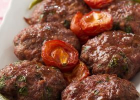 طريقة عمل كفتة باللحم