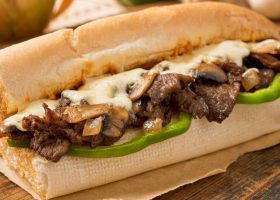 طريقة عمل ساندويش اللحم الإيطالي