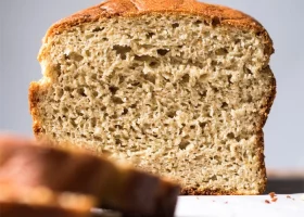 طريقة عمل خبز كيتو