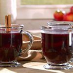 طريقة عمل مشروب الرمان الساخن بالقرفة