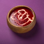 طريقة عمل شوربة البنجربالجزر
