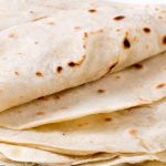 طريقة عمل عجينة خبز الرقاق
