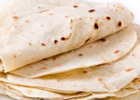 طريقة عمل عجينة خبز رقاق