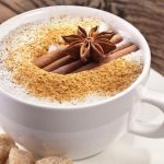 طريقة عمل سحلب بالقرفة
