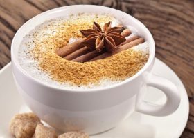 طريقة عمل سحلب بالقرفة