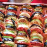 طريقة عمل راتاتوي هندي