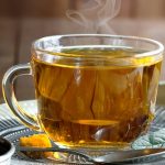 فوائد الشاى المغربى للجسم