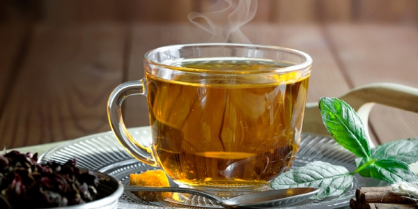 فوائد الشاى المغربى للجسم