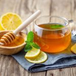 طرق منزلية لطرد البلغم