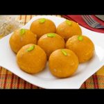 طريقة عمل حلي الزبدة المقلية