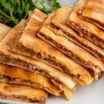 طريقة عمل عرايس بدبس الرمان