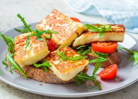 طريقة عمل ساندويش حلوم مشوي