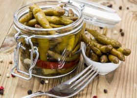 طريقة عمل مخلل الهالبينو