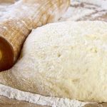طريقة عمل عجينة الفطاير القطنية