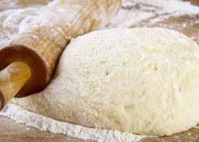 طريقة عمل عجينة الفطاير القطنية