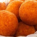 طريقة عمل شيبس كرات الجبن
