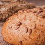 طريقة عمل خبز الشعير