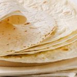 طريقة عمل عجينة خبز رقاق