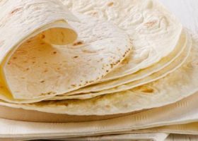 طريقة عمل عجينة خبز رقاق