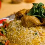 طريقة عمل مندي بقدر الضغط