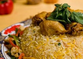 طريقة عمل مندي بقدر الضغط