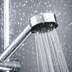 فوائد الاستحمام بالماء البارد