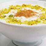 طريقة عمل أرز باللبن كريمي
