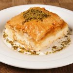 طريقة عمل صينية الكلاج بالجبنة