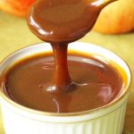 طريقة عمل صوص القهوة