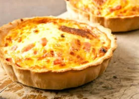 طريقة عمل الفطيرة الفرنسية