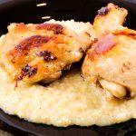 طريقة عمل سليق بكريمة الطبخ