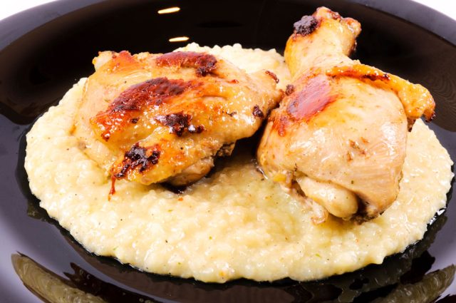 طريقة عمل سليق بكريمة الطبخ