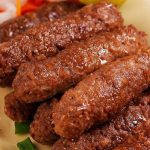 طريقة عمل كفتة بالفرن