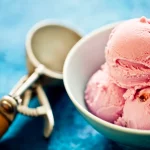 طريقة عمل مثلجات شراب الورد
